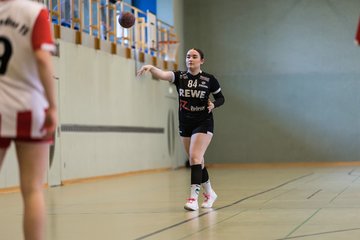 Bild 223 - wBJ SV Henstedt Ulzburg - Bramstedter TS : Ergebnis: 27:15